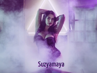 Suzyamaya