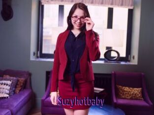 Suzyhotbaby