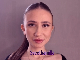 Sveetkamilla