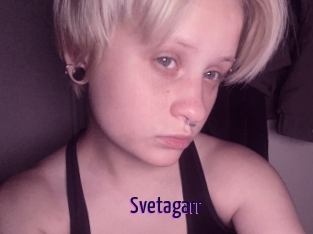 Svetagarr