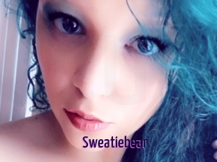 Sweatiebear