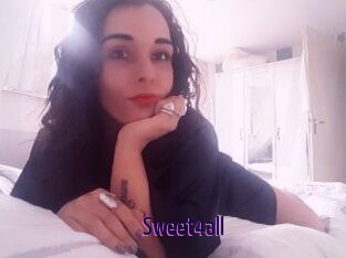 Sweet4all
