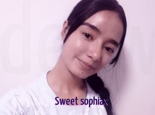 Sweet_sophiax