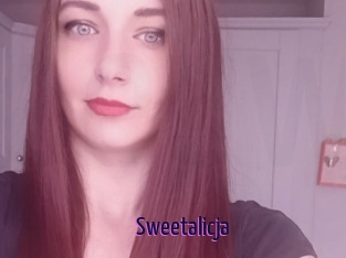 Sweetalicja