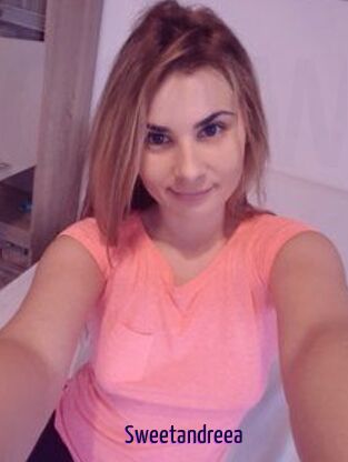 sweetandreea Deutsche Webcam Girls