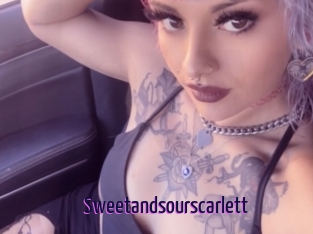 Sweetandsourscarlett