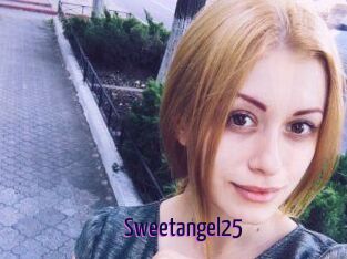 sweetangel25 Deutsche Webcam Girls