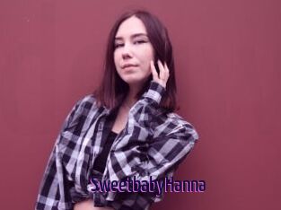 SweetbabyHanna