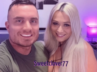 Sweetclover77