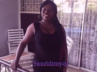 Sweetdanny4u