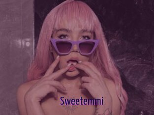 Sweetemmi