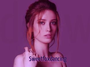 Sweetfoxdancing