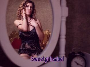 Sweetgirlisabel