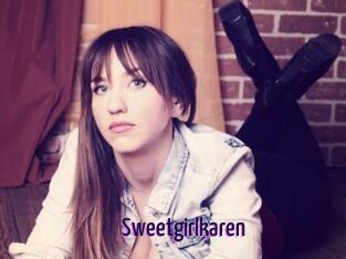 Sweetgirlkaren