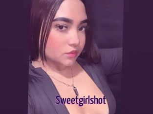 Sweetgirlshot
