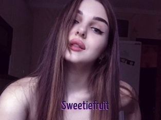 Sweetiefruit