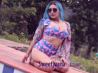 sweetjuana Deutsche Webcam Girls