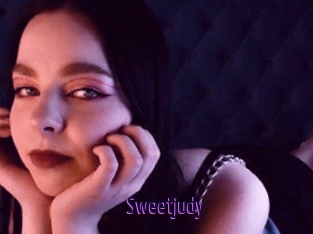Sweetjudy