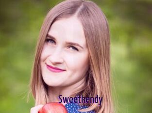 Sweetkendy