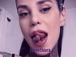 Sweetkiara