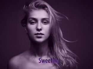 sweetliily Deutsche Webcam Girls