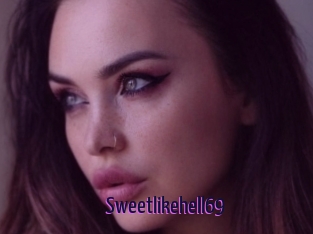 Sweetlikehell69