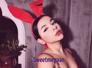 Sweetmegaan