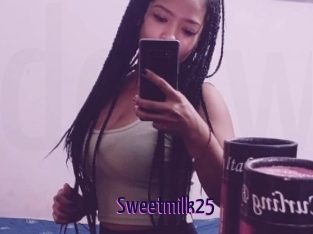 Sweetmilk25