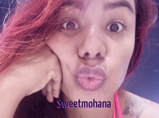 Sweetmohana