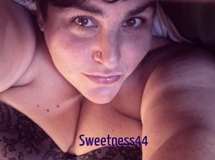 Sweetness44