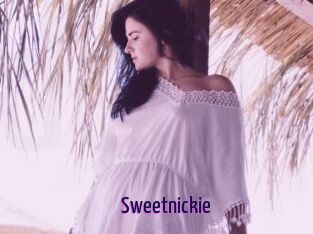 Sweetnickie