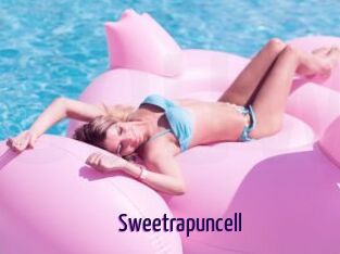 Sweetrapuncell