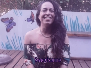 Sweetsanne