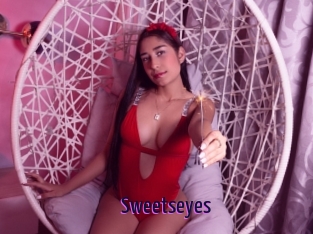 Sweetseyes