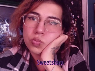 Sweetsharo
