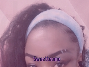 Sweetteamo