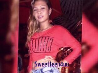 Sweetteen4uu