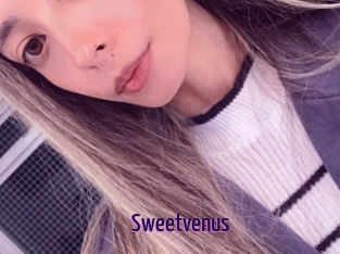 Sweetvenus