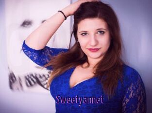 Sweetyannet