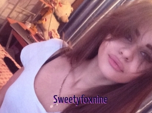 Sweetyfoxnine
