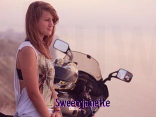 Sweetyjanette