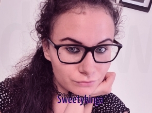 Sweetykinga