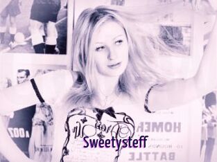 Sweetysteff