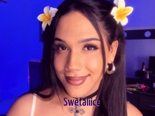 Swetaliice