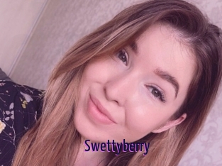 Swettyberry