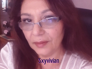 Sxyvivian