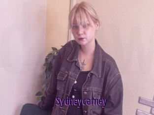 Sydneycarney