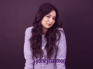 Sydneyharmon