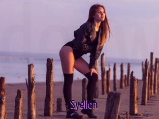 Syellen