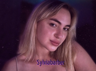 Sylviabarber